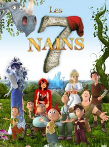 Affiche du film Les Sept nains (2014) de Boris Aljinovic,Harald Siepermann,. Voir Les Sept nains en streaming / torrent sur meilleurs-films.fr