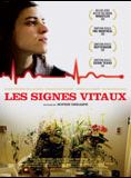 Affiche du film Les signes vitaux (2009) de Sophie Deraspe Affiche du film Les signes vitaux (2009) de Sophie Deraspe. Voir Les signes vitaux en streaming / torrent sur meilleurs-films.fr