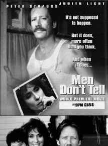 Affiche du film Les Silences d’un homme (1993) de Harry Winer. Voir Les Silences d’un homme en streaming / torrent sur meilleurs-films.fr