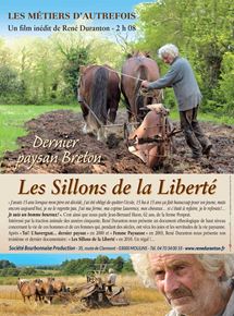 Affiche du film Les Sillons de la liberté (2010) de René Duranton Affiche du film Les Sillons de la liberté (2010) de René Duranton. Voir Les Sillons de la liberté en streaming / torrent sur meilleurs-films.fr
