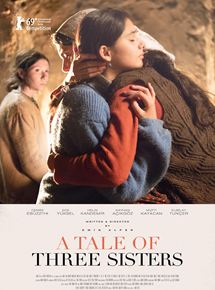 Affiche du film Les Soeurs (2019) de Emin Alper. Voir Les Soeurs en streaming / torrent sur meilleurs-films.fr