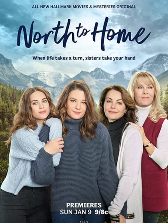 Affiche du film Les soeurs McBride (2022) de Ali Liebert Affiche du film Les soeurs McBride (2022) de Ali Liebert. Voir Les soeurs McBride en streaming / torrent sur meilleurs-films.fr