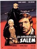 Affiche du film Les Sorcières de Salem (1957) de Raymond Rouleau Affiche du film Les Sorcières de Salem (1957) de Raymond Rouleau. Voir Les Sorcières de Salem en streaming / torrent sur meilleurs-films.fr