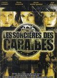 Affiche du film Les Sorcières des Caraïbes (2005) de David DeCoteau. Voir Les Sorcières des Caraïbes en streaming / torrent sur meilleurs-films.fr