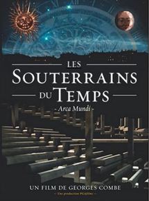 Affiche du film Les Souterrains du temps (2016) de Georges Combe Affiche du film Les Souterrains du temps (2016) de Georges Combe. Voir Les Souterrains du temps en streaming / torrent sur meilleurs-films.fr