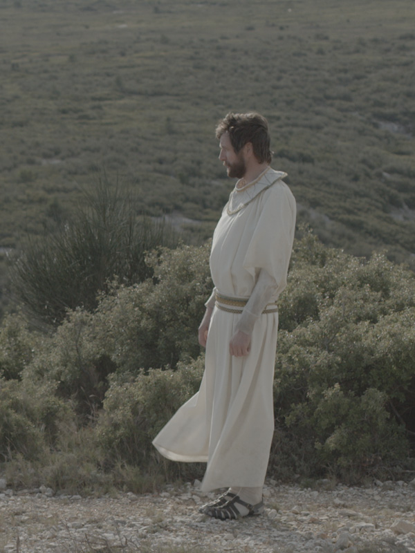 Affiche du court métrage Les Suppliantes (2013) de Amélie Derlon Cordina. Voir Les Suppliantes en streaming / torrent sur meilleurs-films.fr