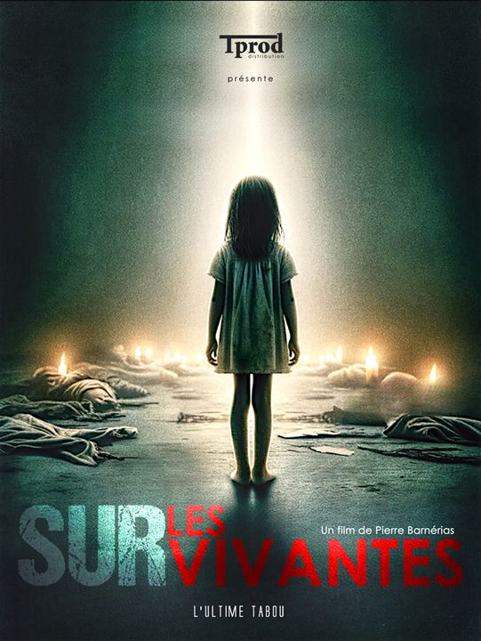 Affiche du film Les Survivantes (2024) de Pierre Barnérias Affiche du film Les Survivantes (2024) de Pierre Barnérias. Voir Les Survivantes en streaming / torrent sur meilleurs-films.fr