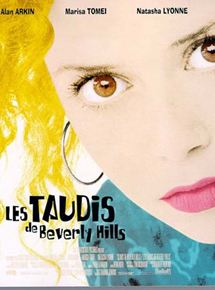 Affiche du film Les Taudis de Beverly Hills (1998) de Tamara Jenkins. Voir Les Taudis de Beverly Hills en streaming / torrent sur meilleurs-films.fr