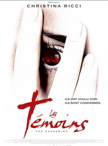 Affiche du film Les Témoins (2001) de Brian Gilbert Affiche du film Les Témoins (2001) de Brian Gilbert. Voir Les Témoins en streaming / torrent sur meilleurs-films.fr