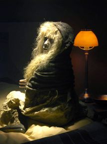 Affiche du film Les Témoins du mal (2009) de Elio Quiroga. Voir Les Témoins du mal en streaming / torrent sur meilleurs-films.fr