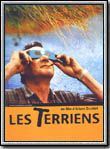 Affiche du film Les Terriens (1999) de Ariane Doublet. Voir Les Terriens en streaming / torrent sur meilleurs-films.fr