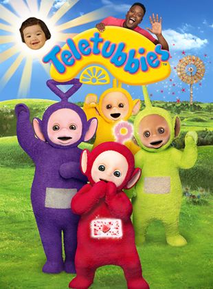 Affiche du film Les Télétubbies (2022) (2022) de Andrew Davenport. Voir Les Télétubbies (2022) en streaming / torrent sur meilleurs-films.fr