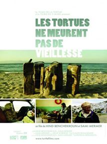 Affiche du film Les tortues ne meurent pas de vieillesse (2011) de Hind Benchekroun,Sami Mermer,. Voir Les tortues ne meurent pas de vieillesse en streaming / torrent sur meilleurs-films.fr