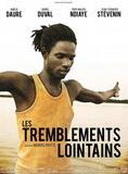 Affiche du film Les Tremblements lointains (2008) de Manuel Poutte. Voir Les Tremblements lointains en streaming / torrent sur meilleurs-films.fr