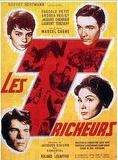 Affiche du film Les Tricheurs (1958) de Marcel Carné Affiche du film Les Tricheurs (1958) de Marcel Carné. Voir Les Tricheurs en streaming / torrent sur meilleurs-films.fr