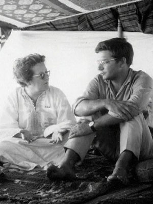 Affiche du court métrage Les trois vies de Germaine Tillion (2001) de Gilles Combet. Voir Les trois vies de Germaine Tillion en streaming / torrent sur meilleurs-films.fr