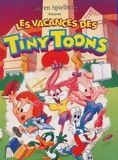 Affiche du film Les Vacances des Tiny Toons (1992) de Rich Arons,Ken Boyer,Kent Butterworth. Voir Les Vacances des Tiny Toons en streaming / torrent sur meilleurs-films.fr