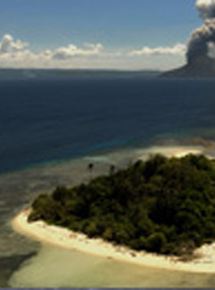 Affiche du film Les Vagabonds des cendres (2009) de Bertrand Loyer. Voir Les Vagabonds des cendres en streaming / torrent sur meilleurs-films.fr