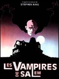 Affiche du film Les Vampires de Salem (1979) de Tobe Hooper Affiche du film Les Vampires de Salem (1979) de Tobe Hooper. Voir Les Vampires de Salem en streaming / torrent sur meilleurs-films.fr