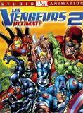 Affiche du film Les Vengeurs Ultimate 2 (2006) de Will Meugniot,Dick Sebast,Bob Richardson. Voir Les Vengeurs Ultimate 2 en streaming / torrent sur meilleurs-films.fr