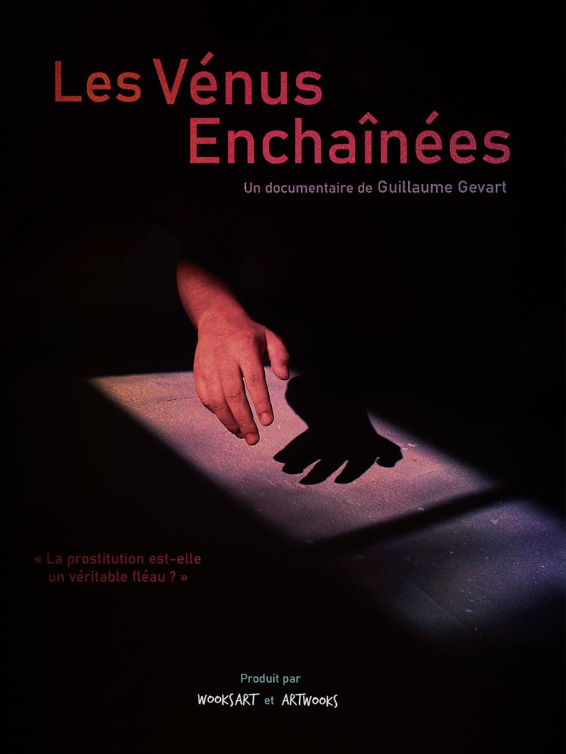 Affiche du court métrage Les Vénus enchaînées (2023) de Guillaume Gevart Affiche du court métrage Les Vénus enchaînées (2023) de Guillaume Gevart. Voir Les Vénus enchaînées en streaming / torrent sur meilleurs-films.fr