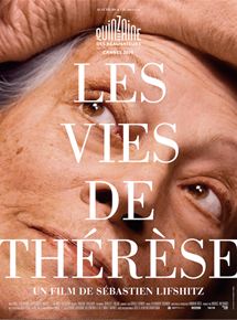 Affiche du film Les Vies de Thérèse (2016) de Sébastien Lifshitz. Voir Les Vies de Thérèse en streaming / torrent sur meilleurs-films.fr