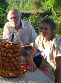 Affiche du film Les Vieux Calibres (TV) (2012) de Marcel Bluwal,Serge De closets,. Voir Les Vieux Calibres (TV) en streaming / torrent sur meilleurs-films.fr