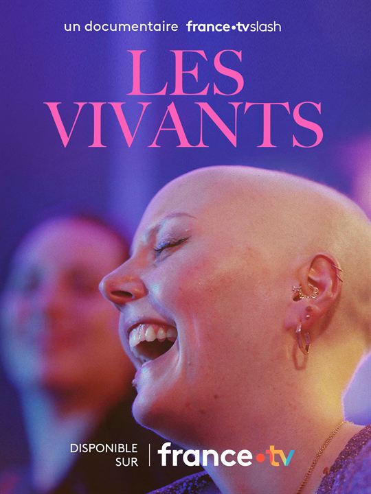 Affiche du film Les vivants (2024) de Hélène Lam Trong Affiche du film Les vivants (2024) de Hélène Lam Trong. Voir Les vivants en streaming / torrent sur meilleurs-films.fr