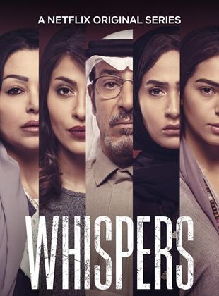 Affiche de la série Les voix du secret (2020) de . Voir Les voix du secret en streaming / torrent sur meilleurs-films.fr