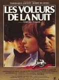 Affiche du film Les Voleurs de la Nuit (1983) de Samuel Fuller. Voir Les Voleurs de la Nuit en streaming / torrent sur meilleurs-films.fr