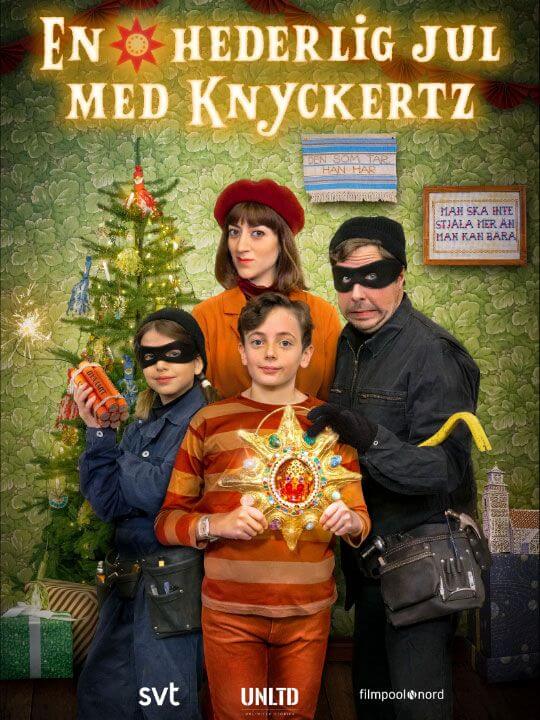 Affiche de la série Les voleurs de Noël (2021) de Affiche de la série Les voleurs de Noël (2021) de . Voir Les voleurs de Noël en streaming / torrent sur meilleurs-films.fr