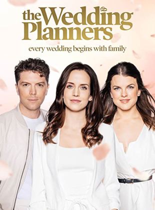 Affiche de la série Les Wedding Planners (2020) de Beth Stevenson Affiche de la série Les Wedding Planners (2020) de Beth Stevenson. Voir Les Wedding Planners en streaming / torrent sur meilleurs-films.fr