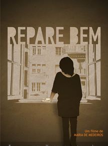 Affiche du film Les Yeux de Bacuri (2012) de Maria de Medeiros. Voir Les Yeux de Bacuri en streaming / torrent sur meilleurs-films.fr