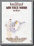Affiche du film Les Yeux noirs (1987) de Nikita Mikhalkov. Voir Les Yeux noirs en streaming / torrent sur meilleurs-films.fr