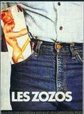 Affiche du film Les Zozos (1972) de Pascal Thomas. Voir Les Zozos en streaming / torrent sur meilleurs-films.fr