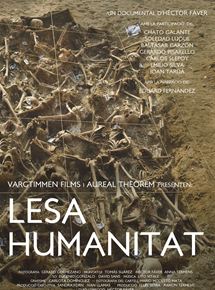 Affiche du film Lesa humanitat (2017) de Héctor Fáver. Voir Lesa humanitat en streaming / torrent sur meilleurs-films.fr