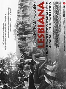 Affiche du film Lesbiana: Une révolution parallèle (2012) de . Voir Lesbiana: Une révolution parallèle en streaming / torrent sur meilleurs-films.fr