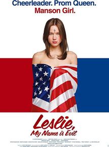 Affiche du film Leslie, My Name Is Evil (2009) de Reginald Harkema. Voir Leslie, My Name Is Evil en streaming / torrent sur meilleurs-films.fr