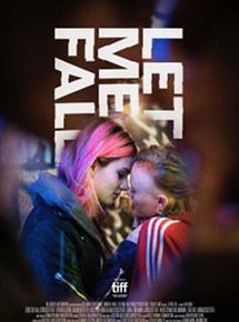 Affiche du film Let Me Fall (2018) de Baldvin Zophoníasson. Voir Let Me Fall en streaming / torrent sur meilleurs-films.fr