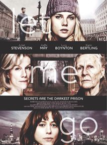 Affiche du film Let me go (2016) de Polly Steele. Voir Let me go en streaming / torrent sur meilleurs-films.fr