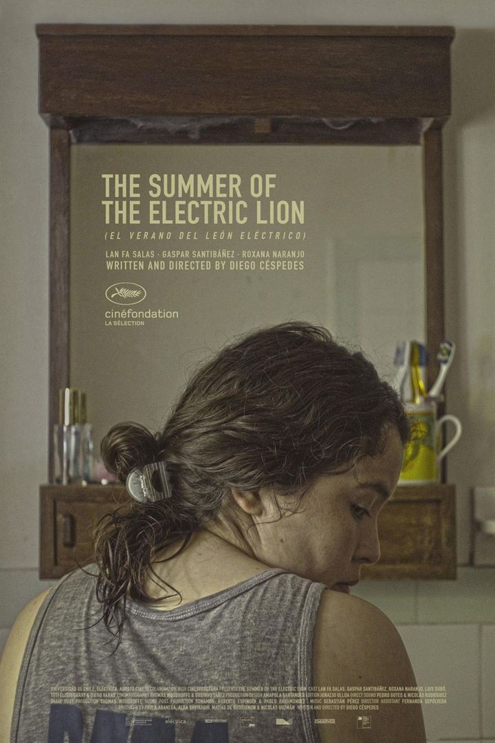 Affiche du court métrage L’Été du lion électrique () de Diego Cespedes Affiche du court métrage L’Été du lion électrique () de Diego Cespedes. Voir L’Été du lion électrique en streaming / torrent sur meilleurs-films.fr