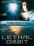 Affiche du film Lethal Orbit (1996) de Ulli Lommel. Voir Lethal Orbit en streaming / torrent sur meilleurs-films.fr