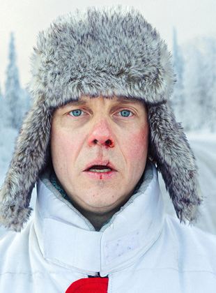 Affiche du film L’Etrange histoire du coupeur de bois (2022) de Mikko Myllylahti. Voir L’Etrange histoire du coupeur de bois en streaming / torrent sur meilleurs-films.fr