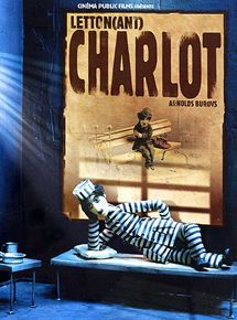 Affiche du film Letton(ant) Charlot (1983) de Arnolds Burovs. Voir Letton(ant) Charlot en streaming / torrent sur meilleurs-films.fr