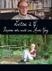 Affiche du film Lettre à G (2019) de Victor Tortora,Julien Tortora (II),Charline Guillaume Affiche du film Lettre à G (2019) de Victor Tortora,Julien Tortora (II),Charline Guillaume. Voir Lettre à G en streaming / torrent sur meilleurs-films.fr