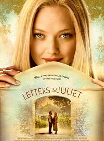 Affiche du film Lettres à Juliette (2010) de Gary Winick. Voir Lettres à Juliette en streaming / torrent sur meilleurs-films.fr