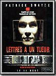 Affiche du film Lettres à un tueur (1998) de David Carson. Voir Lettres à un tueur en streaming / torrent sur meilleurs-films.fr