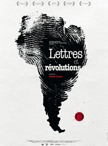 Affiche du film Lettres et révolutions (2010) de Flávia Castro. Voir Lettres et révolutions en streaming / torrent sur meilleurs-films.fr