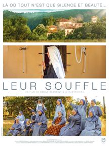 Affiche du film Leur souffle (2018) de Cécile Besnault,Ivan Marchika,. Voir Leur souffle en streaming / torrent sur meilleurs-films.fr