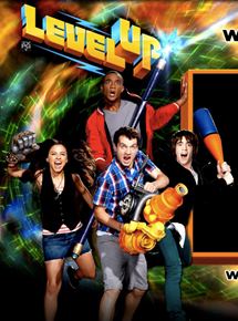 Affiche du film Level Up (2011) de Peter Lauer Affiche du film Level Up (2011) de Peter Lauer. Voir Level Up en streaming / torrent sur meilleurs-films.fr